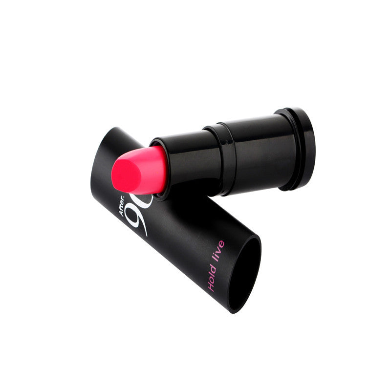 Moisturizing and lasting lipstick Moisturizing and lasting lipstick